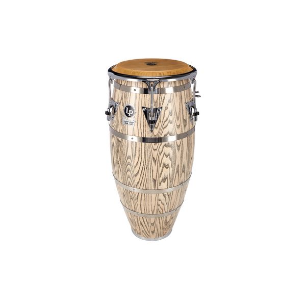 LP 861Z Palladium 11 3/4" B-Stock