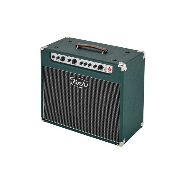 Koch Amps Jupiter JUP45-C B-Stock