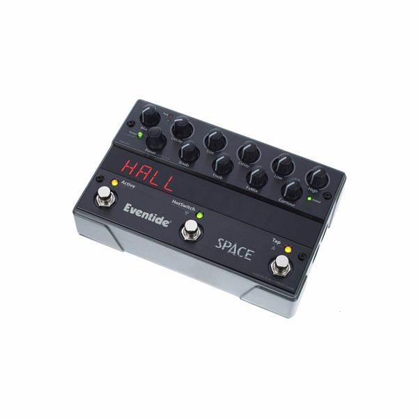 Eventide Space B-Stock