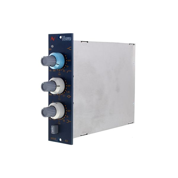 Neve 1073LBEQ Module 500er B-Stock
