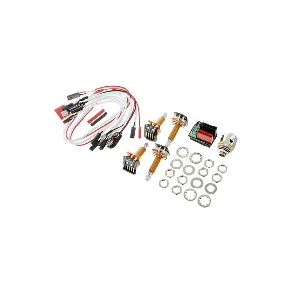 EMG 1 or 2 Pickup Solderle B-Stock