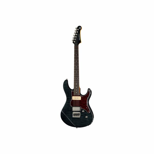 Yamaha Pacifica 611HFM TB B-Stock