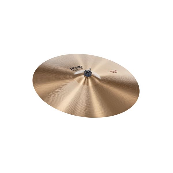 Paiste 20" 602 Series Medium  B-Stock