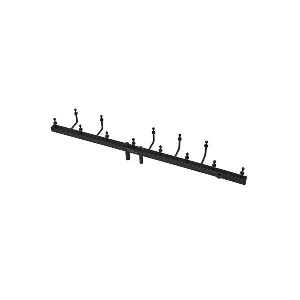 Zildjian Low Crotale Bar B-Stock