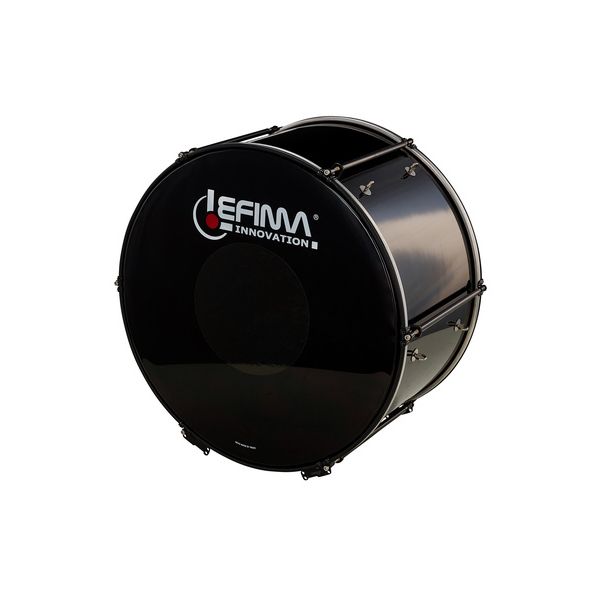 Lefima BMS 2414 Bass Drum SSS B-Stock