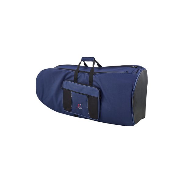Ortola 145 Gig Bag Tuba Blue B-Stock