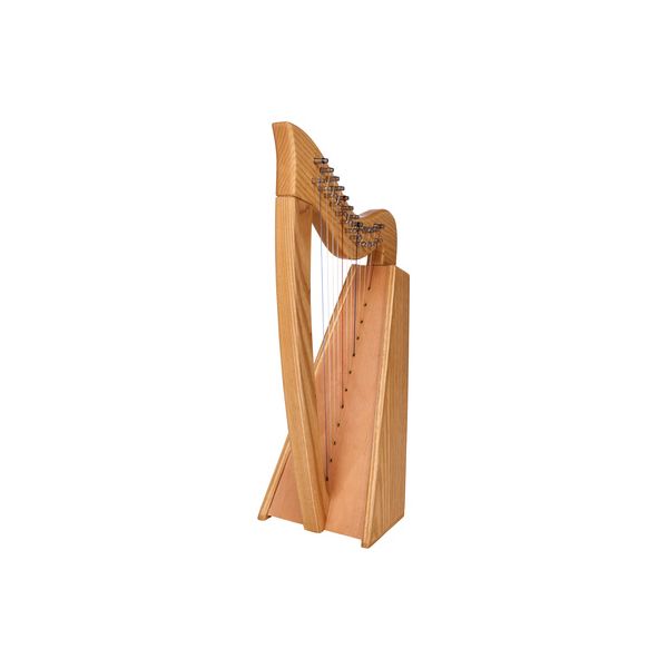Thomann Celtic Harp Ashwood 12 B-Stock