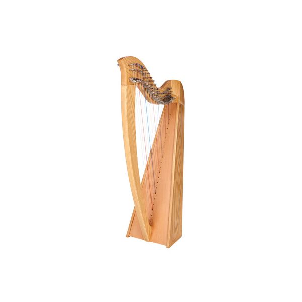 Thomann Celtic Harp Ashwood 22 B-Stock