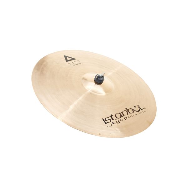 Istanbul Agop 20" Xist Ride Brillian B-Stock