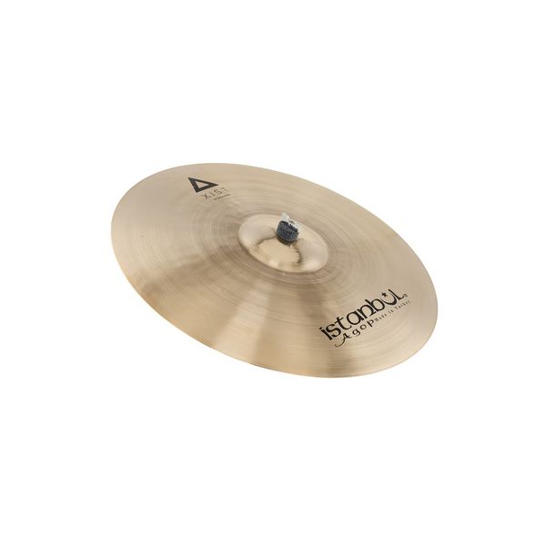 Istanbul Agop 22" Xist Ride Brillian B-Stock