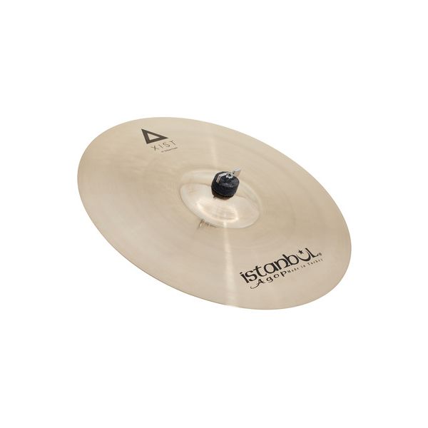 Istanbul Agop 16