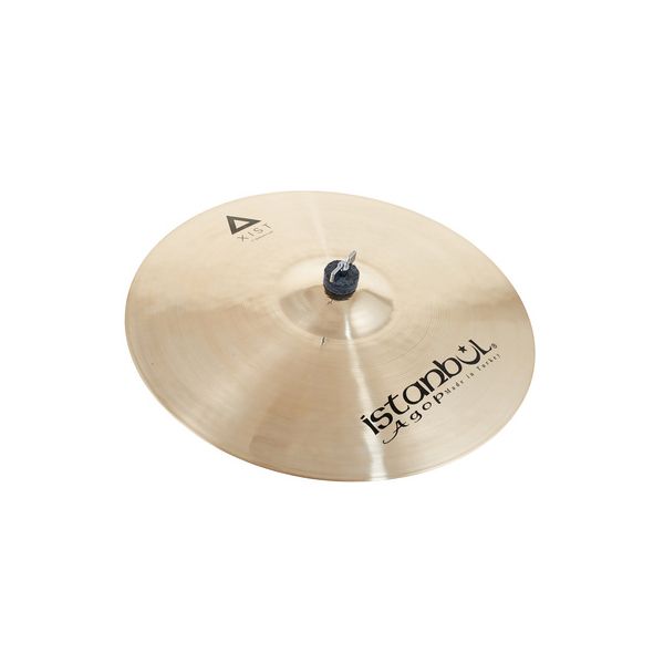 Istanbul Agop 17" Xist Crash Brillia B-Stock