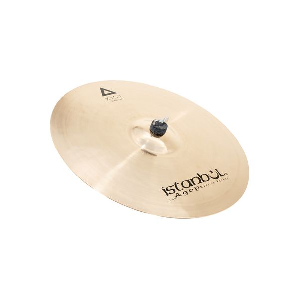 Istanbul Agop 18" Xist Crash Brillia B-Stock