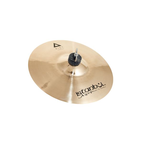 Istanbul Agop 10" Xist Splash Brilli B-Stock