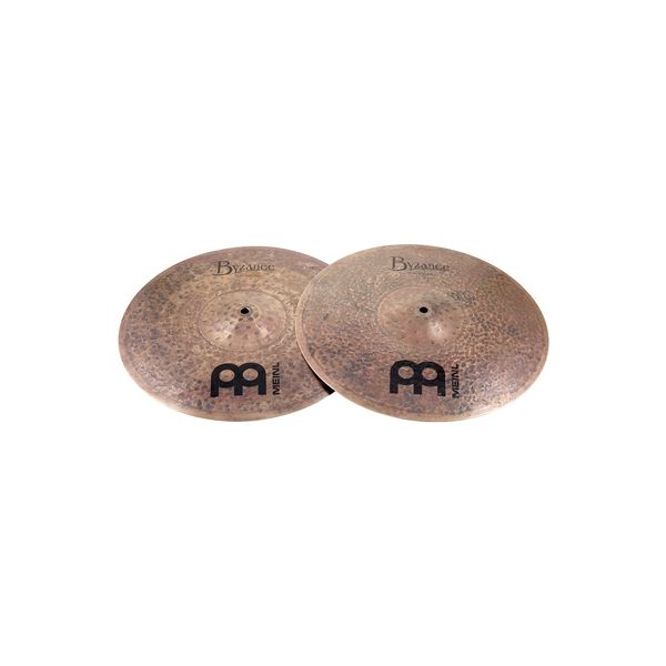 Meinl 15" Byzance Dark Hi-Ha B-Stock