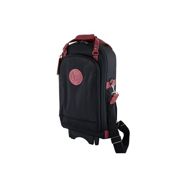 Gard 11-WBFDSBY Trolley 3 T B-Stock