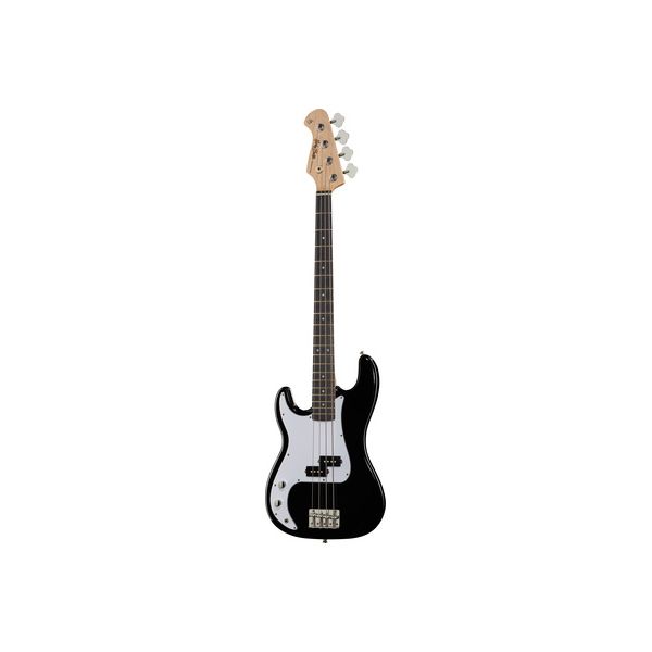 Harley Benton HBP120BK LH B-Stock