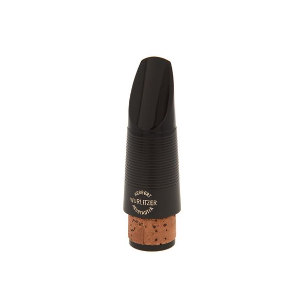 Wurlitzer Bb- Clarinet WZ1 B-Stock