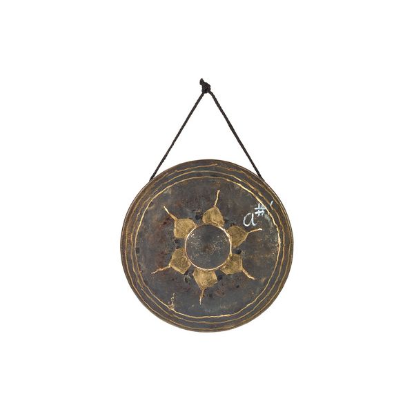 Asian Sound Thai-Gong Tuned a#1 B-Stock