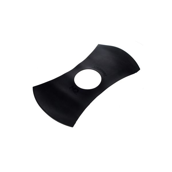 Evans SO22Ride Sound Off Dam B-Stock