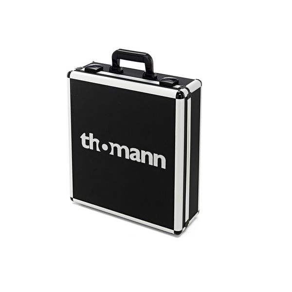 Thomann Case Soundcraft EFX8 E B-Stock