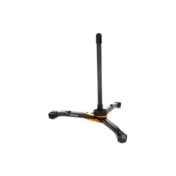 Hercules Stands DS562B Alto Flute Stan B-Stock