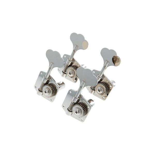 Gotoh GB640 4L N Bass Tuners B-Stock