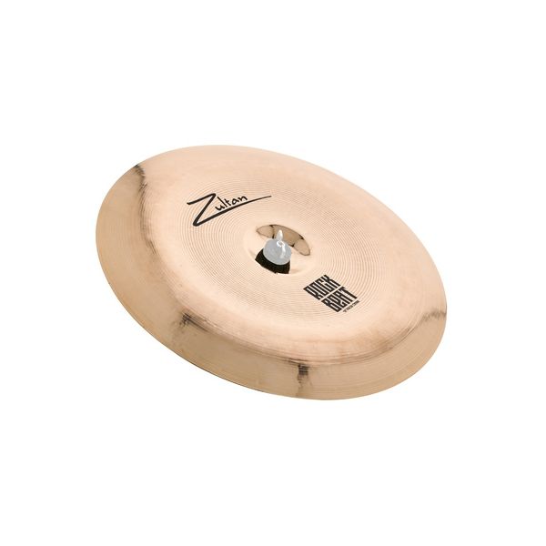 Zultan 18" Rock Beat China B-Stock