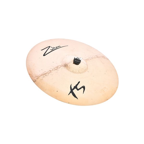 Zultan 19" F5 Crash B-Stock