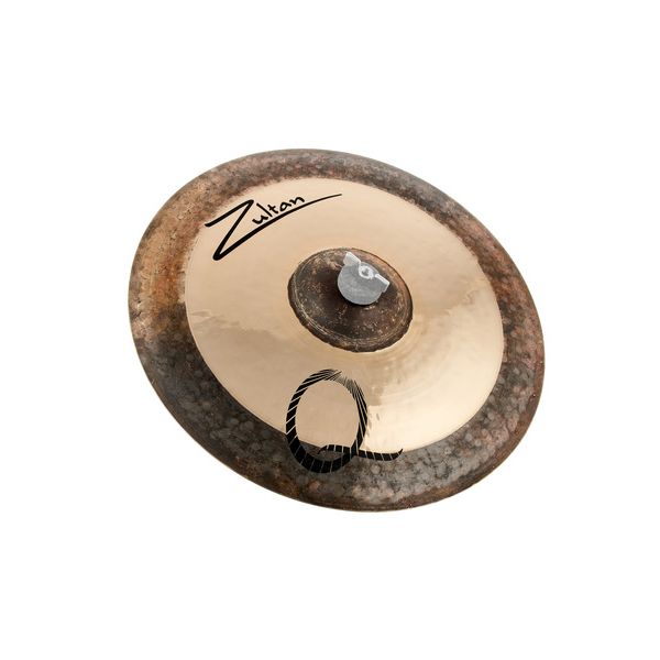 Zultan 14" Q Crash B-Stock