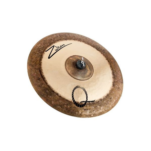Zultan 16" Q Crash B-Stock