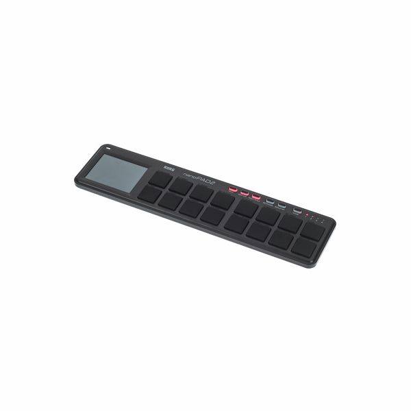 Korg nanoPAD 2 black B-Stock