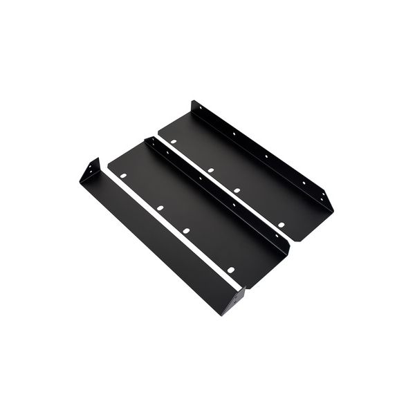 Allen & Heath ZED-10 / ZED 10FX- Rac B-Stock