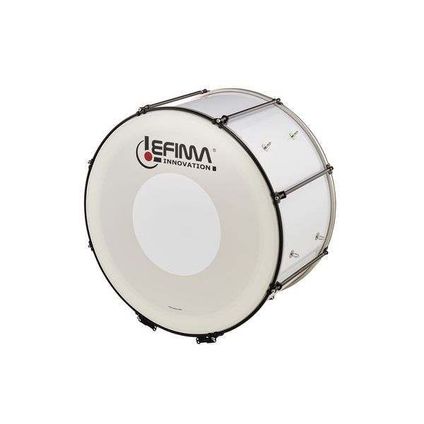 Lefima BMB 2616 Bass Drum WSW B-Stock