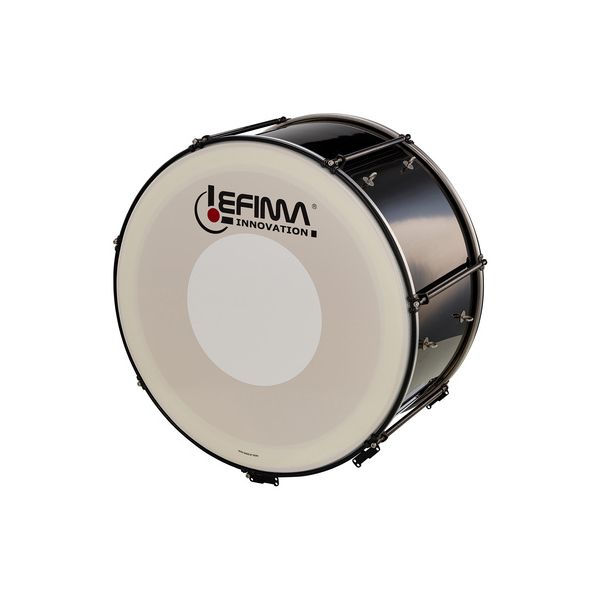 Lefima BMS 2614 Bass Drum SSW B-Stock