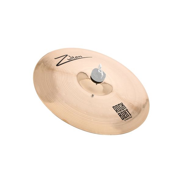 Zultan 12" Rock Beat Splash B-Stock