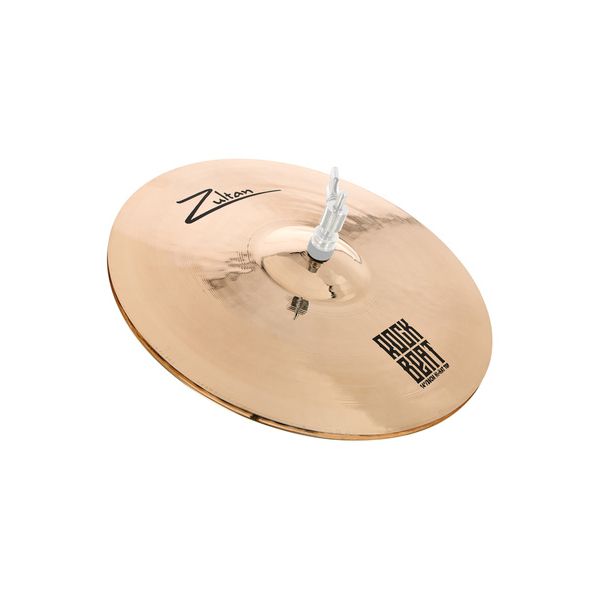 Zultan 14" Rock Beat Hi-Hat M B-Stock