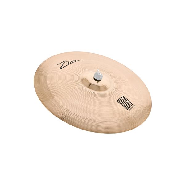 Zultan 20" Rock Beat Heavy Ri B-Stock