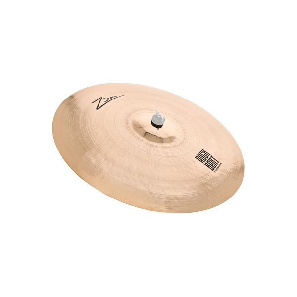 Zultan 22" Rock Beat Medium R B-Stock