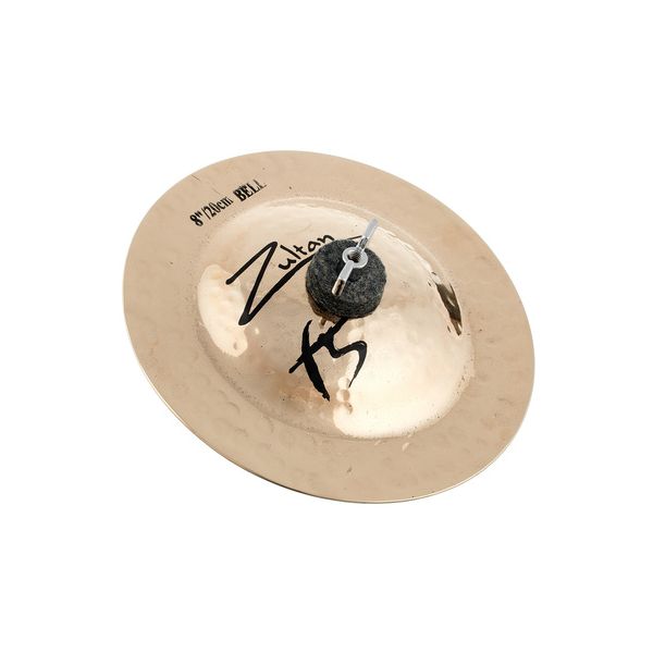 Zultan 08" F5 Big Bell B-Stock