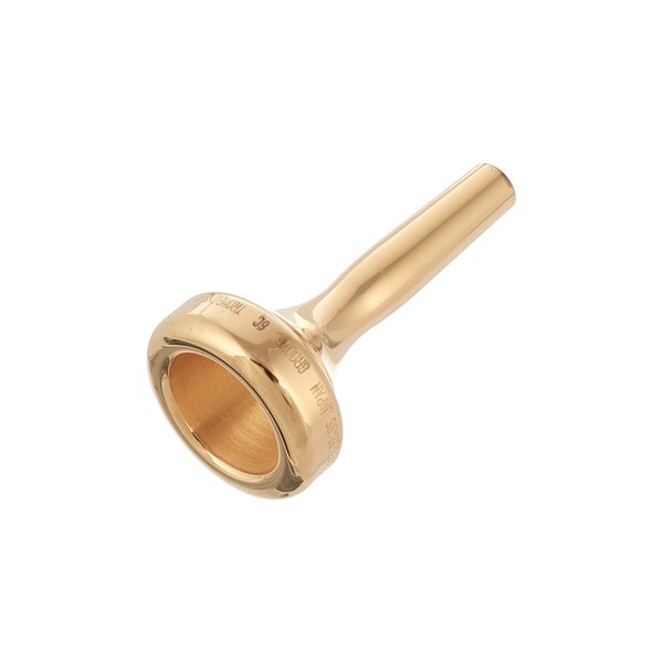 Best Brass TB-S-6C Trombone GP B-Stock