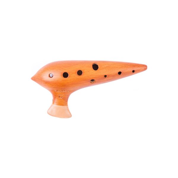 Plaschke Okarina in C B-Stock