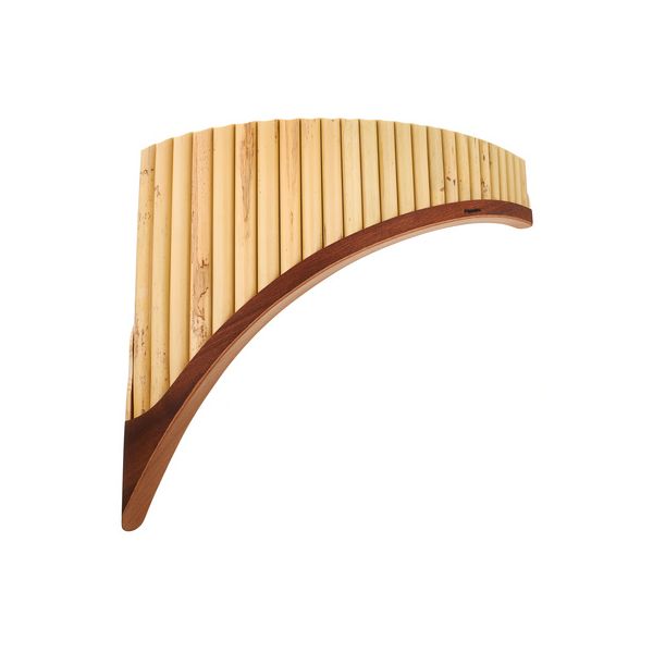 Plaschke S25 C Pan Flute B-Stock
