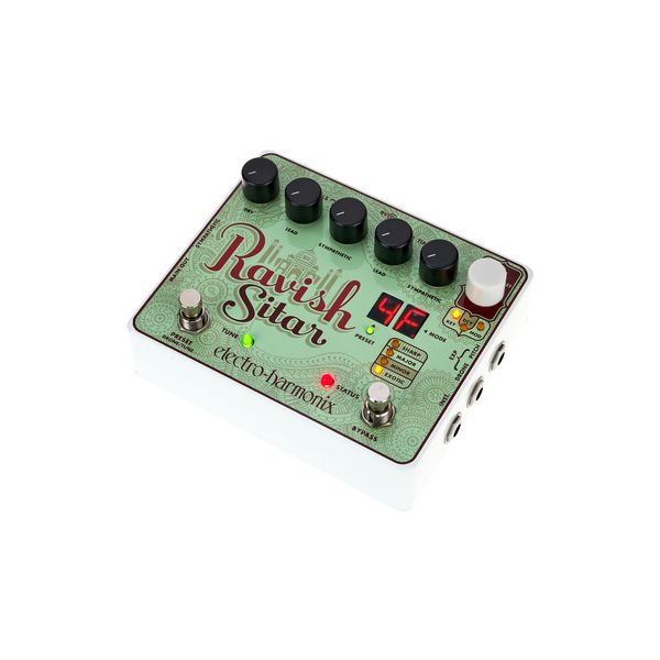 Electro Harmonix Ravish Sitar B-Stock