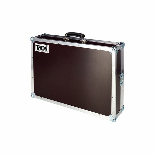 Thon Effect Pedal Case Smal B-Stock
