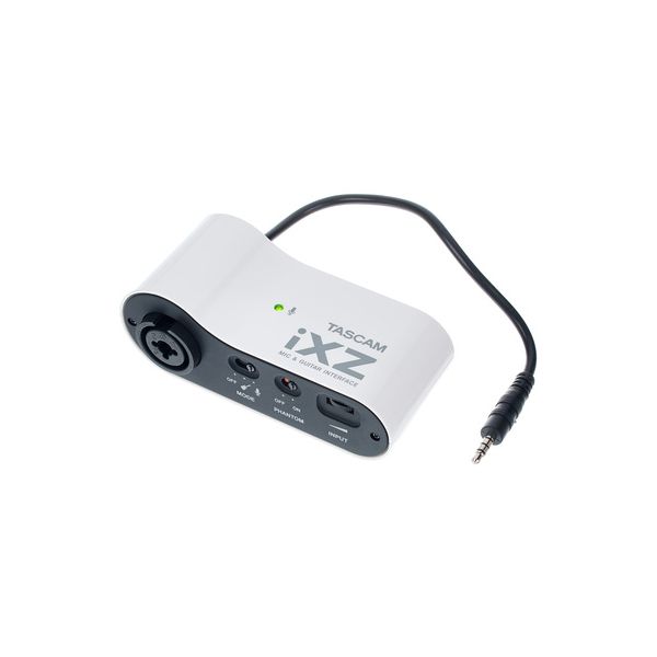 Tascam iXZ B-Stock