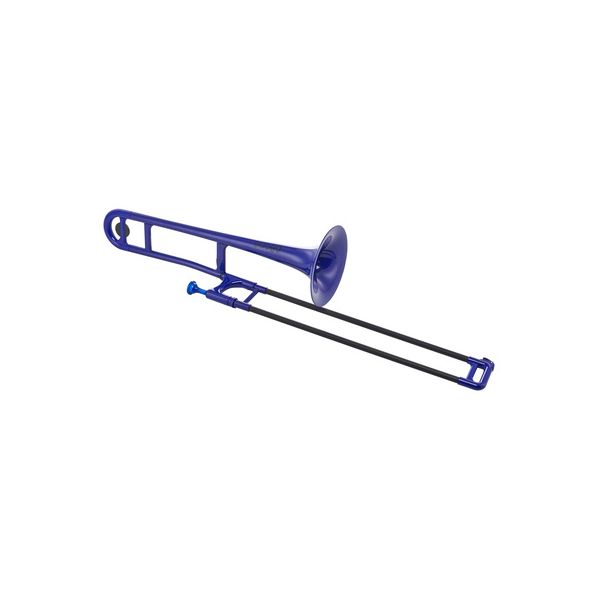 pBone music pBone Blue B-Stock