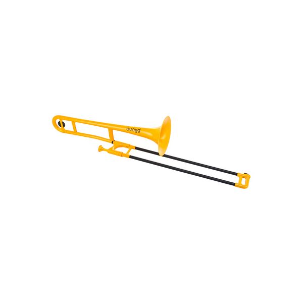pBone music pBone Yellow B-Stock