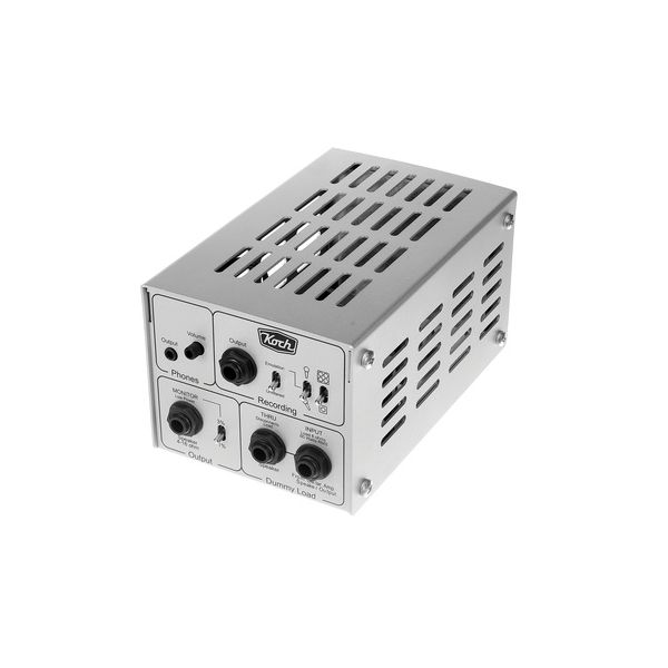 Koch Amps Dummybox Home B-Stock