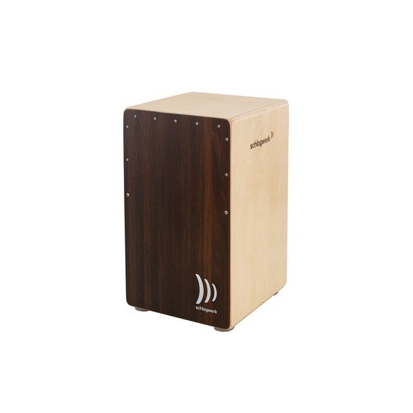 Schlagwerk CP408 2inOne Cajon Dar B-Stock